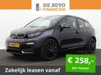 BMW i3S 100%EV 135KW / 42 kWh € 18.880,00, Auto's, Nieuw, Origineel Nederlands, 4 stoelen, Hatchback