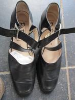 Betty Barclay, maat 38, Verzenden, Zwart, Betty Barclay, Sandalen of Muiltjes