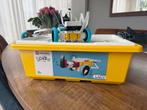 LEGO Education SPIKE Prime Set - Zo goed als nieuw!, Ophalen of Verzenden, Zo goed als nieuw, Complete set, Lego