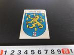 sticker ELF  wapen Nederland, Verzamelen, Ophalen, Zo goed als nieuw, Bedrijf of Vereniging