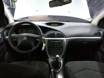 Airbag set C5 2005 beschikbaar voor biedingen