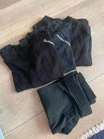 Thermo ondergoed -4 stuks maat 128, Overige merken, Gebruikt, 100 tot 140 cm, Ophalen of Verzenden