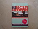100% Milaan reisgids van time to momo + plattegrond, Boeken, Reisgidsen, Overige merken, Ophalen of Verzenden, Zo goed als nieuw