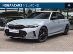BMW 3 Serie 330e M Sport Automaat / Schuif-kanteldak / Sport, 1998 cc, Achterwielaandrijving, Gebruikt, 4 cilinders
