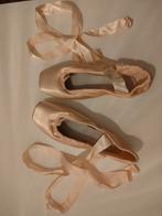 Bloch Serenade spitsen, maat 5, Sport en Fitness, Ballet, Ophalen of Verzenden, Nieuw, Kleding