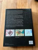 Historische Kaarten Amsterdam - Nieuwstaat, Boeken, Overige typen, Nieuw, Ophalen of Verzenden, 1800 tot 2000