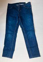 Rosner Anny blauwe spijkerbroek Maat 40 lengte 30, Blauw, Ophalen of Verzenden, W30 - W32 (confectie 38/40), Rosner