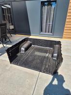 Toyota Hilux Double Cab Bedliner - Laadbak Beschermer, Ophalen, Gebruikt, Achterklep, Toyota