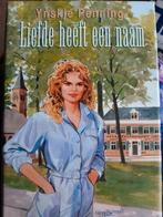 Ynske Penning. Liefde heeft een naam., Boeken, Ophalen, Gelezen