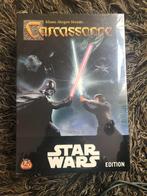 Nieuw! Carcassonne Star Wars Editie, Hobby en Vrije tijd, Gezelschapsspellen | Bordspellen, Nieuw, Ophalen of Verzenden, Disney