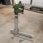 GEZOCHT strek en stuikmachine, Auto diversen, Autogereedschap, Ophalen, Gebruikt