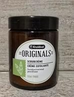 Scrubcreme kruidvat, Ophalen, Nieuw, Gehele gezicht, Reiniging