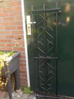 deurrooster goede staat .voor veiligheid deur, Antiek en Kunst, Ophalen
