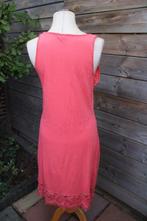 Jurk koraal Didi kant mt M/L Vaste prijs, Kleding | Dames, Jurken, Maat 38/40 (M), Didi, Ophalen of Verzenden, Zo goed als nieuw
