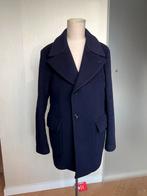 Salle Privée Jas - Maat 50 - Blauw (tom Ford), Verzenden, Zo goed als nieuw, Maat 48/50 (M), Blauw