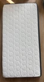 Matras IKEA voor babybed, 60x120x10 cm, Kinderen en Baby's, Babywiegjes en Ledikanten, Ophalen, Zo goed als nieuw, Ledikant