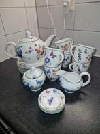 Thee service Janneke Brinkman., Antiek en Kunst, Ophalen