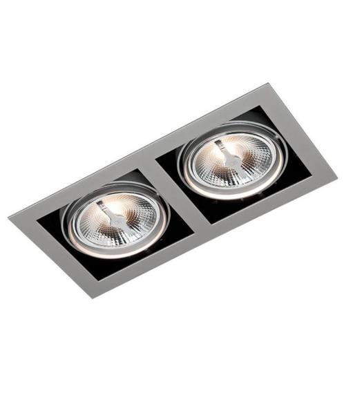 Maretti Square open AR111 nieuw in doos twv € 95,00, Huis en Inrichting, Lampen | Spots, Nieuw, Led, Ophalen of Verzenden