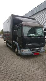 C-rijbewijs chauffeur met eigen DAF zoekt samenwerking, Vacatures, Vacatures | Chauffeurs, Starter, Overige vormen, Overige niveaus