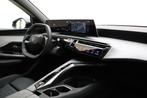 Peugeot 5008 1.2 Hybrid 145 Allure | Uit voorraad leverbaar!, 145 pk, Stof, 1199 cc, Zwart