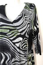 Monari jurk maat 38 [nr1], Kleding | Dames, Maat 38/40 (M), Overige kleuren, Ophalen of Verzenden, Zo goed als nieuw