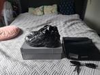 Balenciaga runner, Kleding | Heren, Schoenen, Verzenden, Nieuw, Zwart