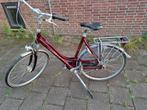 Gazelle damesfiets te koop, Fietsen en Brommers, Fietsen | Dames | Damesfietsen, Gebruikt, Versnellingen, Gazelle, 56 cm of meer