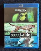 Speed of Life Discovery Channel Blue Ray, Alle leeftijden, Ophalen of Verzenden, Zo goed als nieuw, Natuur