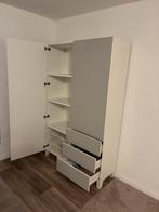 Ikea Platsa kast - zo goed als nieuw!, Ophalen, Kunststof, 50 tot 100 cm, Zo goed als nieuw