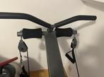 Weider Body Works Pro, Sport en Fitness, Ophalen, Zo goed als nieuw, Benen, Krachtstation