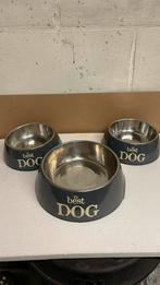 Honden drink eet bakken, Ophalen of Verzenden, Zo goed als nieuw