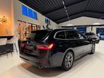 BMW 3-Serie Touring 320i Sportline Panoramadak LiveCockpit, Auto's, Automaat, 1998 cc, Achterwielaandrijving, Gebruikt