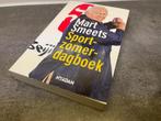 Sportzomerdagboek - Mart Smeets, Ophalen of Verzenden