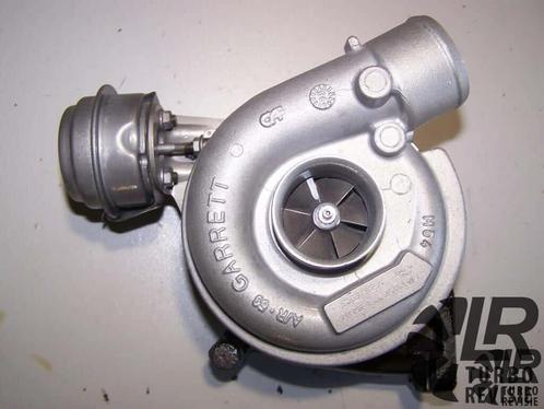 Turbo revisie iveco,renault 2.8  5001855042, Auto-onderdelen, Motor en Toebehoren, Overige automerken, Renault, Gereviseerd, Ophalen of Verzenden