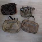 Cowboy bag, Ophalen, Zo goed als nieuw, Zwart