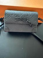 Steamer wearable wallet, Ophalen of Verzenden, Zo goed als nieuw, Zwart