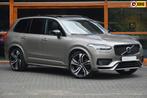 Volvo XC90 T8 Hybride AWD R-Design | Luchtvering | 360° Cam, Gebruikt, Zwart, 4 cilinders, 1969 cc