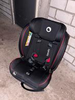 Autostoel lionelo, Kinderen en Baby's, Kinderstoelen, Ophalen, Zo goed als nieuw, Meegroeistoel