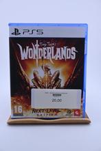 Tiny Tina's Wonderlands - PS5, Ophalen of Verzenden, Gebruikt