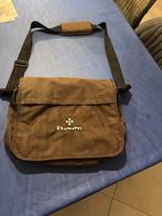 Brunetti bruine tas in zeer goede staat, Computers en Software, Laptoptassen, Ophalen of Verzenden, 15 inch, Zo goed als nieuw