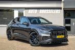 Audi Q8 55 TFSI e quattro Pro Line 22"lm RS Zetels SQ8 style, Automaat, Adaptive Cruise Control, Gebruikt, 2995 cc