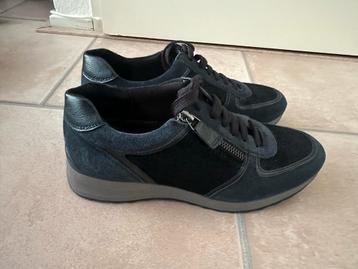 Medicus comfort leren sneakers maat 5,5 G beschikbaar voor biedingen