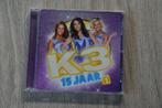 K3 == 15 JAAR DEEL 1, Cd's en Dvd's, Cd's | Kinderen en Jeugd, Verzenden