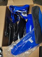 Yamaha YZ125 YZ250 plastic kappen, Motoren, Onderdelen | Yamaha, Ophalen of Verzenden, Gebruikt