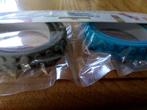 Bouwstenen tape flexibel Block Tech grijs en blauw, Ophalen of Verzenden, Zo goed als nieuw, Overige merken