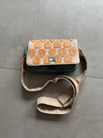 Hi-Di-Hi tas met opvouwbaar boodschappentasje, Verzenden, Zo goed als nieuw, Overige kleuren, Overige merken