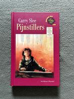 Pijnstillers, Carry Slee (9026989830 / 9789049926847), Gelezen, Carry Slee, Ophalen of Verzenden, Fictie