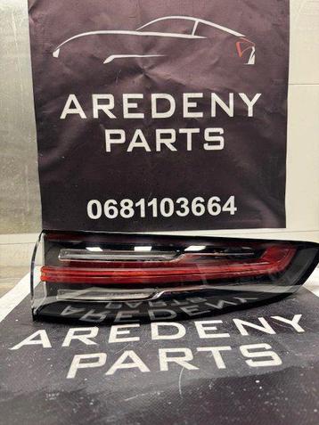 Porsche Cayenne III 9Y Achterlicht Rechts Led 9Y0945096H beschikbaar voor biedingen