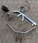 Harley sportster XL, EVO onderdelen begin jaren '90, Motoren, Ophalen