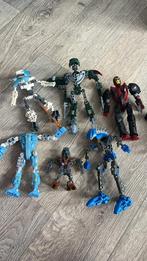 Actiefiguren LEGO bionicle, Ophalen of Verzenden, Gebruikt